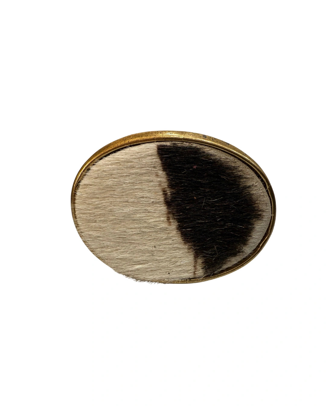 Hebilla de Piel para Unisex — Variante | CJ3591