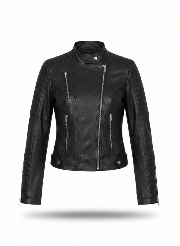 Chaqueta de Piel para Unisex | CJ39801