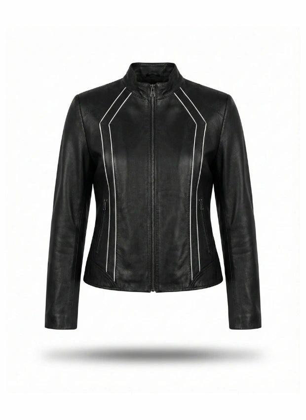 Chaqueta de Piel para Unisex | CJ86935