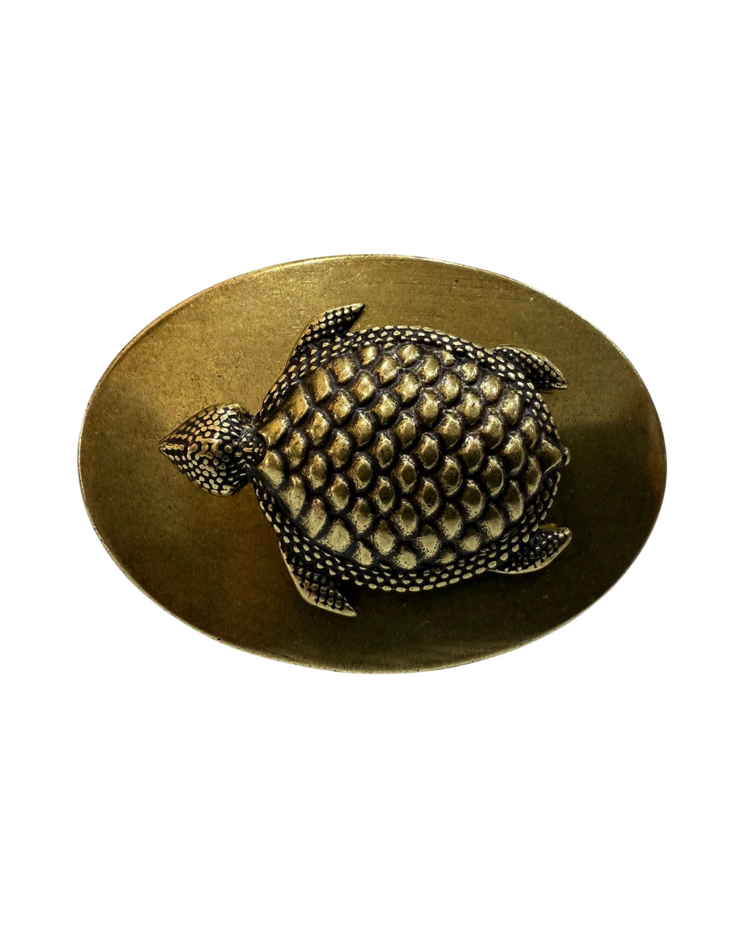Hebilla de Piel para Unisex — Variante | CJ3490