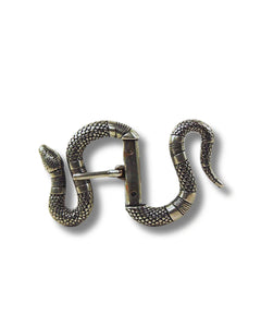 Hebillas de animales para cinturón fabricadas en España