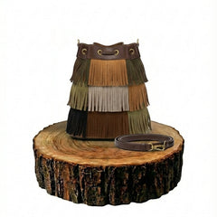 Bolso de piel fabricado en España para mayoristas