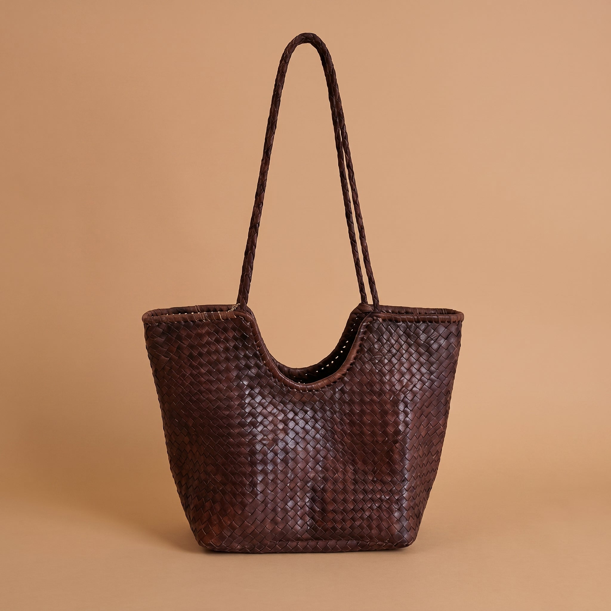 Bolso de piel fabricado en España para mayoristas