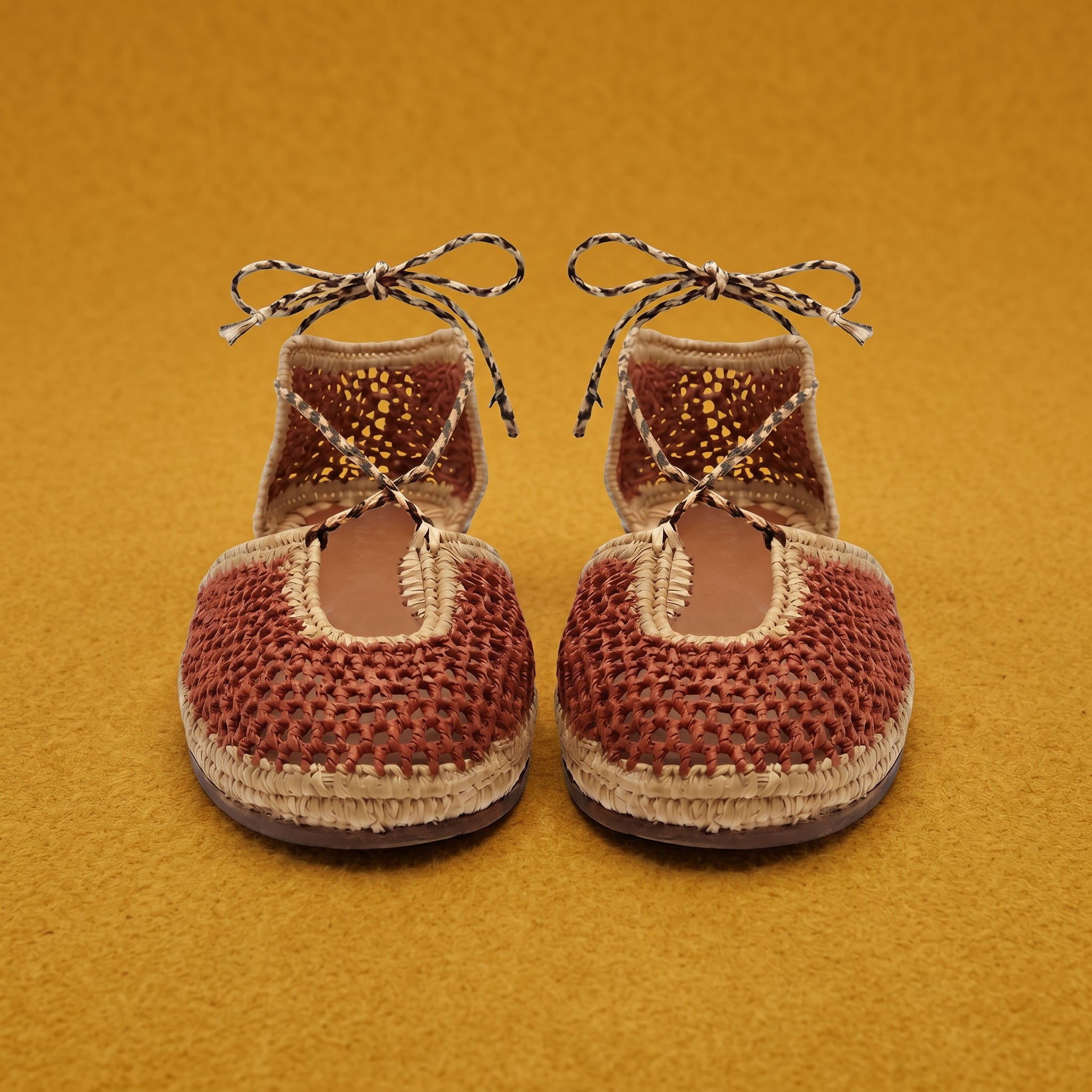Sandalias