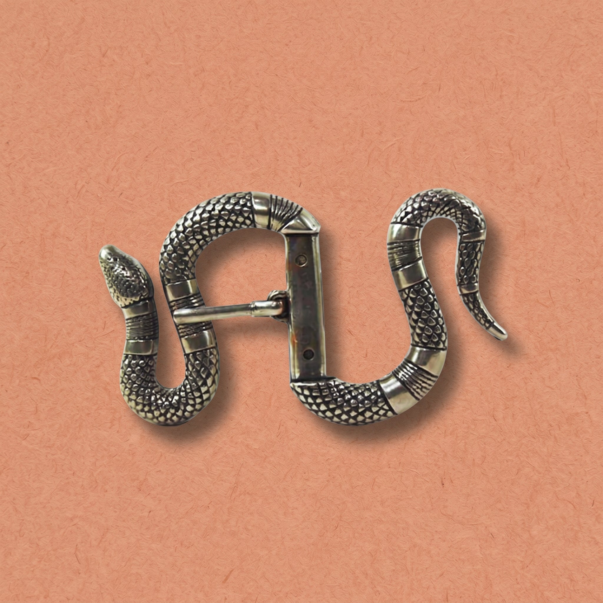 Hebillas de animales para cinturón fabricadas en España