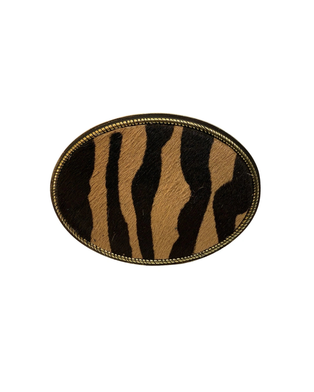 Hebilla de Piel para Unisex — Variante | CJ3591