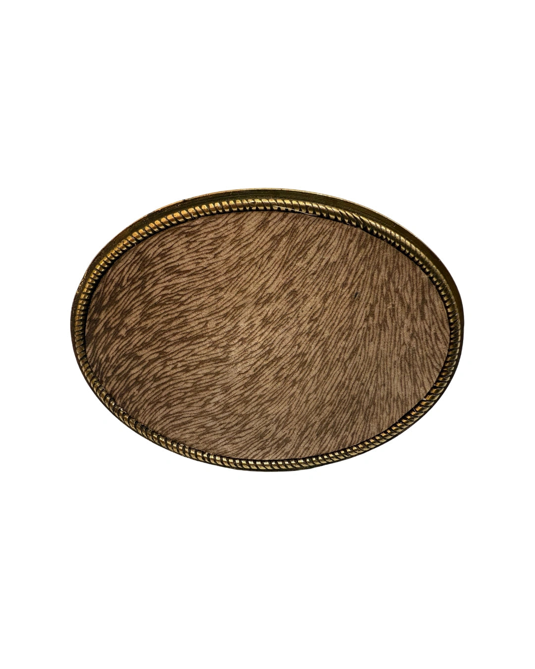 Hebilla de Piel para Unisex — Variante | CJ3591