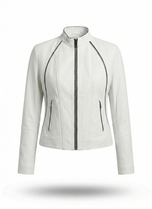 Chaqueta de Piel para Unisex | CJ47545