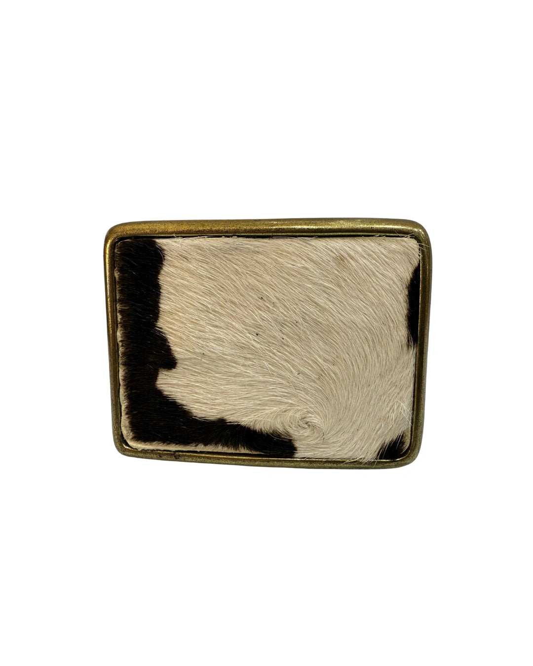 Hebilla de Piel para Unisex — Variante | CJ3591