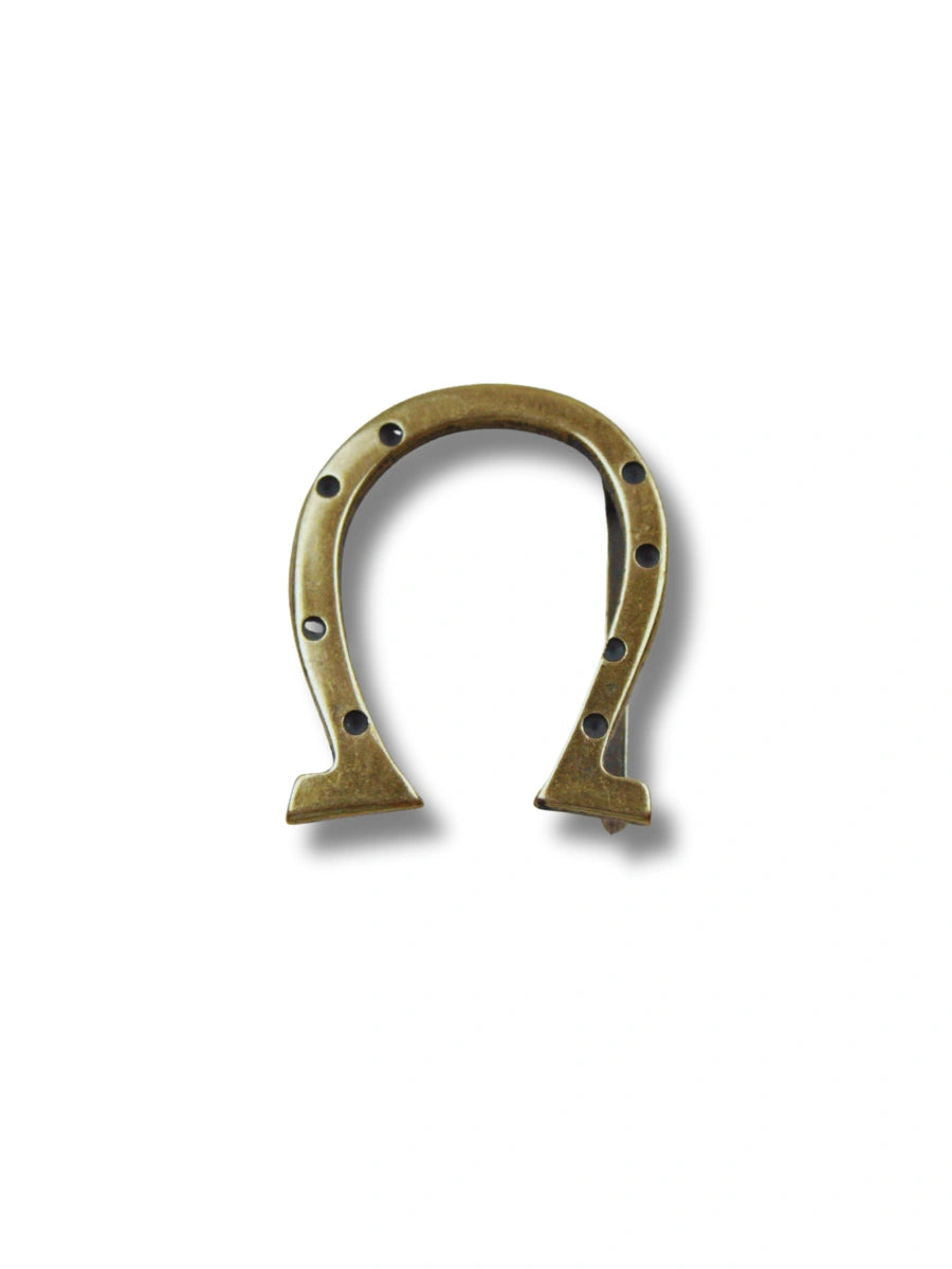 vista 3 dorado cinturón de piel dorado para unisex — CJ63729/3