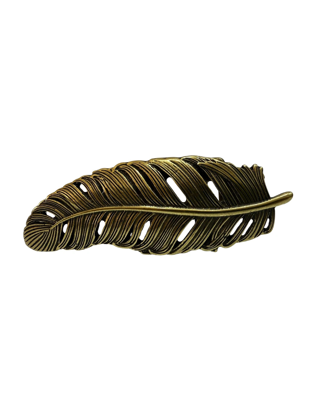 Hebilla de Piel para Unisex | CJ01358