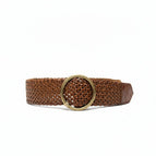 marron / talla-unica