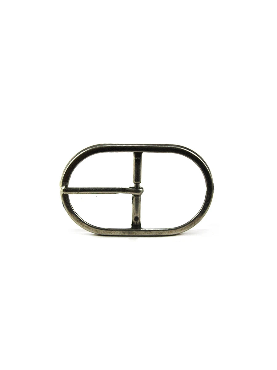vista 3 dorado cinturón de piel bronce para unisex — CJ3471