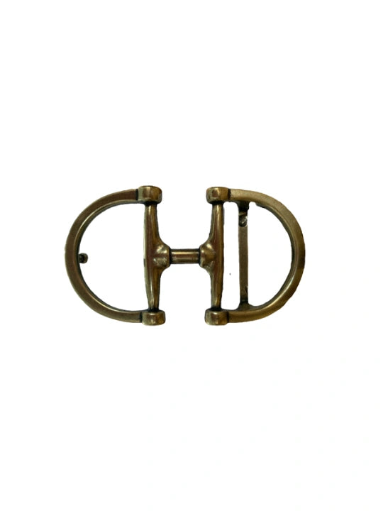 Hebilla de Piel para Unisex | CJ3672