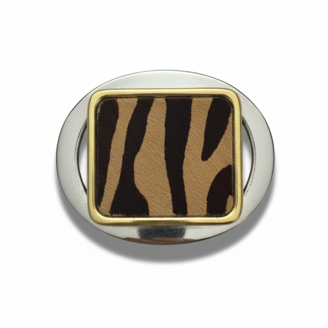 anillo de piel para unisex vista frontal — CJ96090