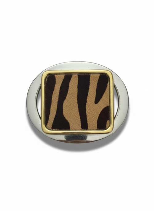 anillo de piel para unisex vista frontal — CJ96090