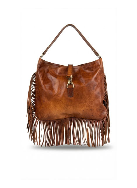 detalle dorado bolso shopper de piel dorado para mujer — ref. CJ8851
