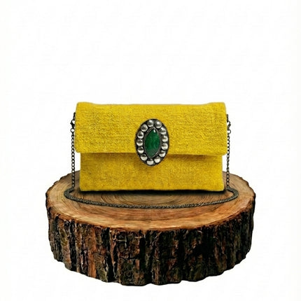bolso con killing vista frontal — CJ1154