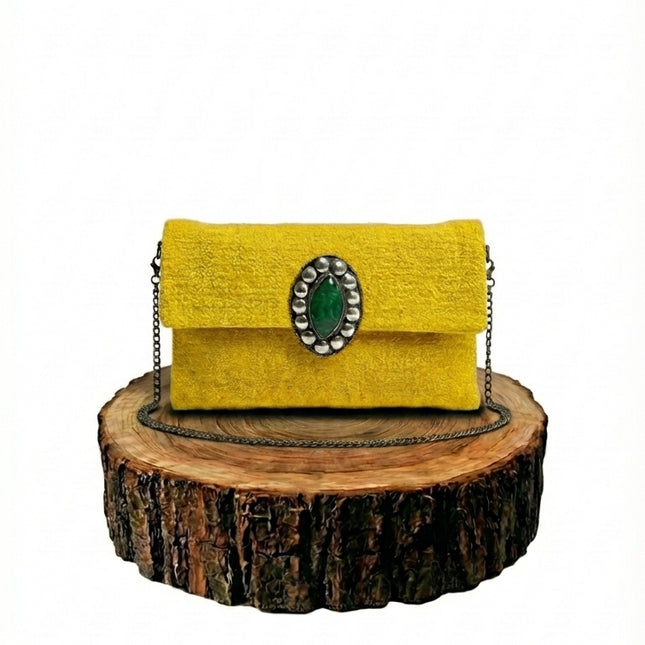 bolso con killing vista frontal — CJ1154