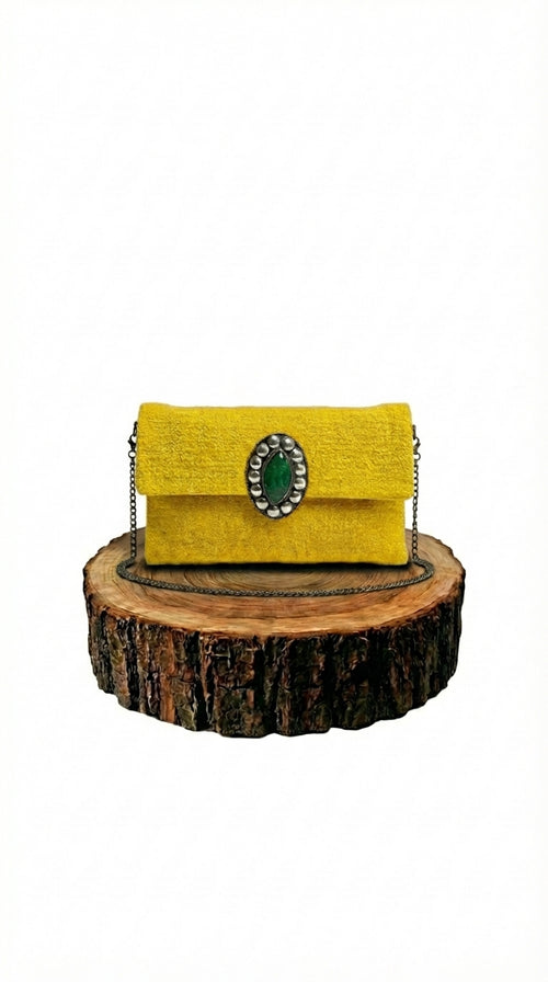 bolso con killing vista frontal — CJ1154