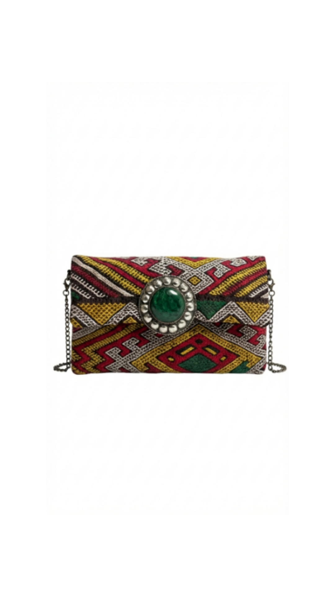 vista 3 bolso con killing — CJ1154