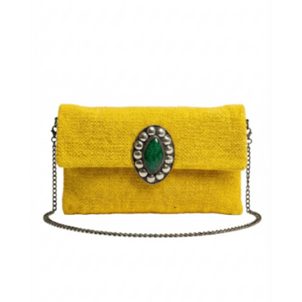 detalle bolso con killing — ref. CJ1154