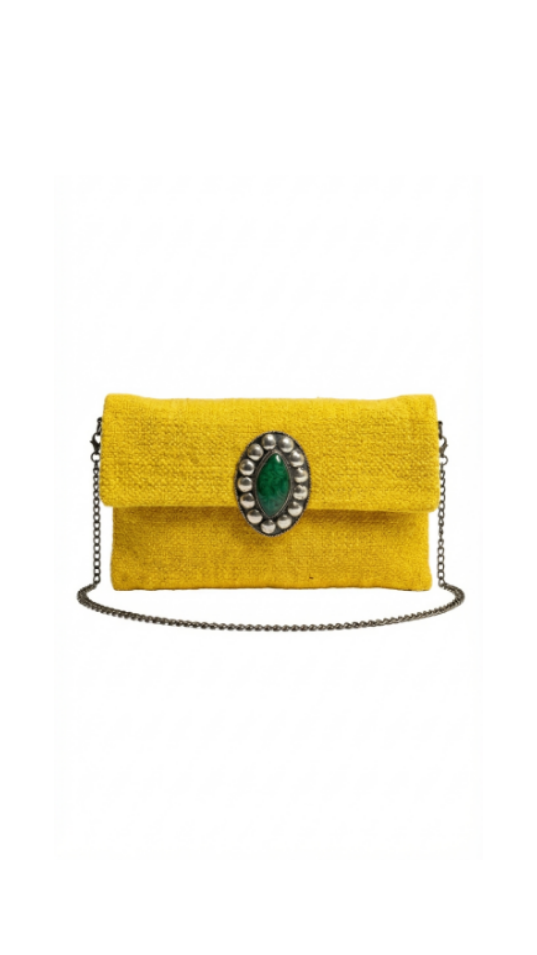 detalle bolso con killing — ref. CJ1154