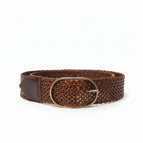 marron / talla-unica