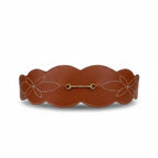 marron / talla-unica