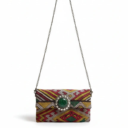 CJ1154 (Bolso con killing)