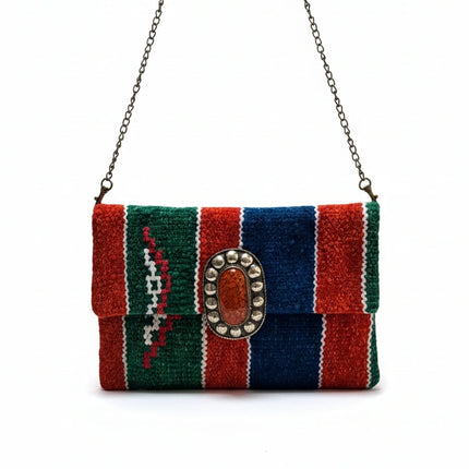 CJ1154 (Bolso con killing)