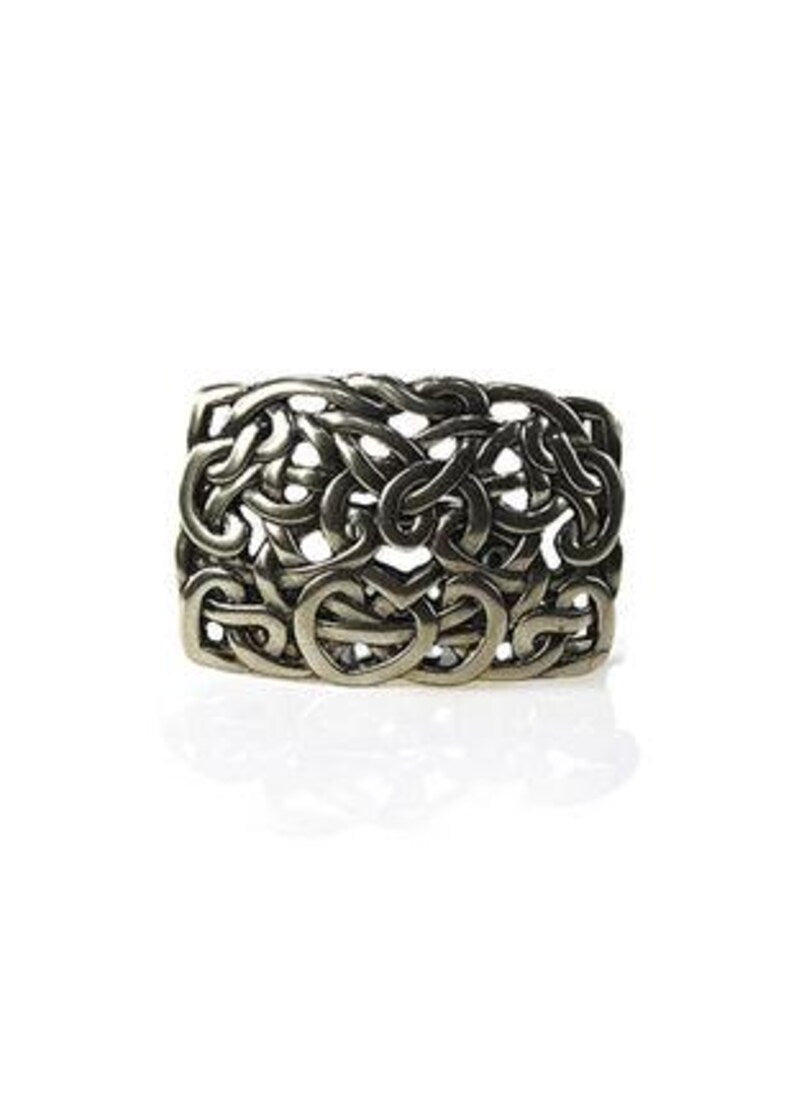 Hebilla Ovalada con Borde Animal Print Cebra en Piel | CJ3570