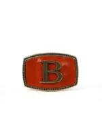 Hebilla Inicial CJ6384616B