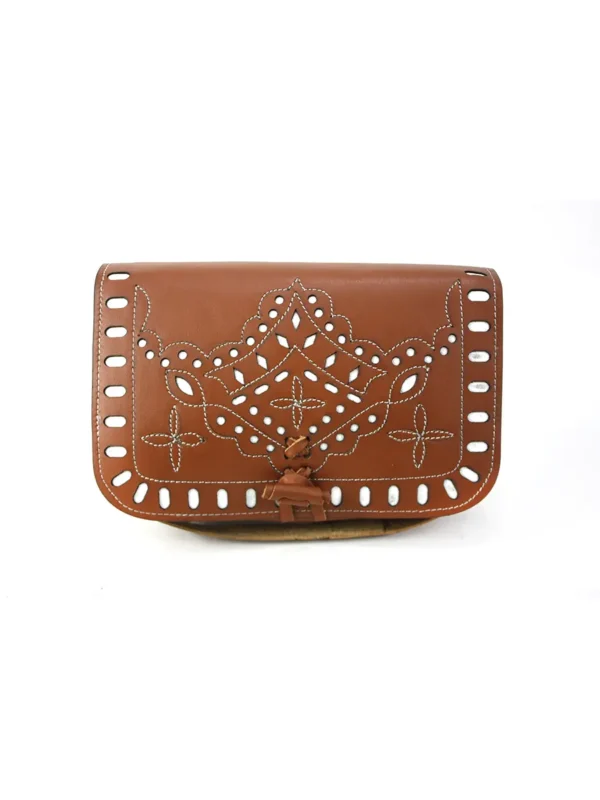 Bolso Artesanal CJ6588