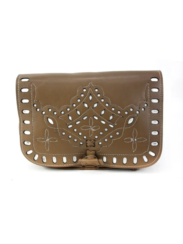 Bolso Artesanal CJ6588