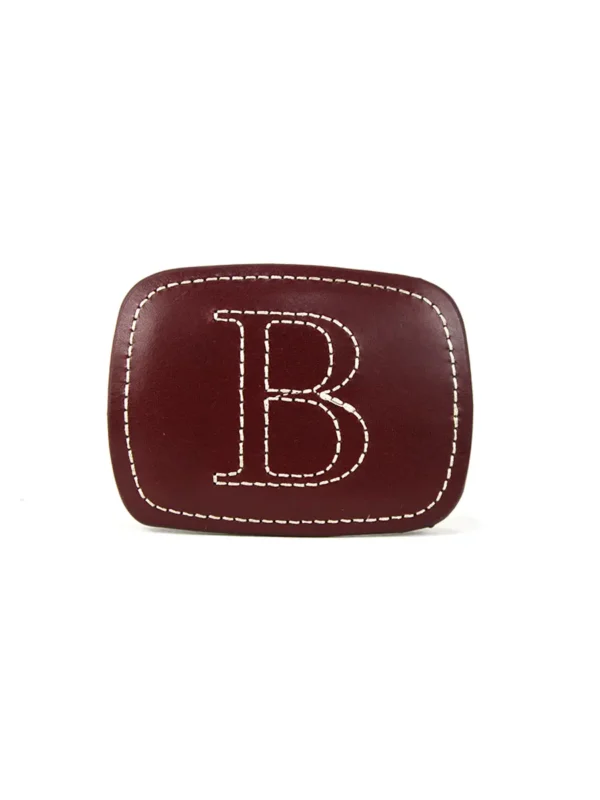 Hebilla Inicial CJ6384616A