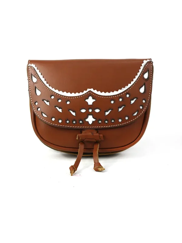 Bolso Artesano CJ6659